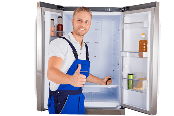 ремонт холодильников в Самаре